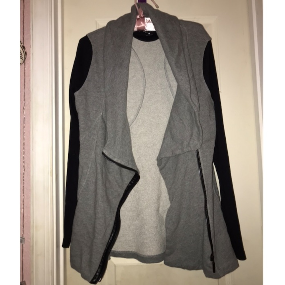 Calvin Klein vintage jacket